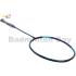 Yonex - Astrox 10DG Navy Turquiose Durable Grade Badminton Racket AX7DGEX (4U-G5)